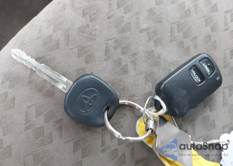 2009 Toyota Corolla Le from USA, damaged, VIN JTDBL40E299058302